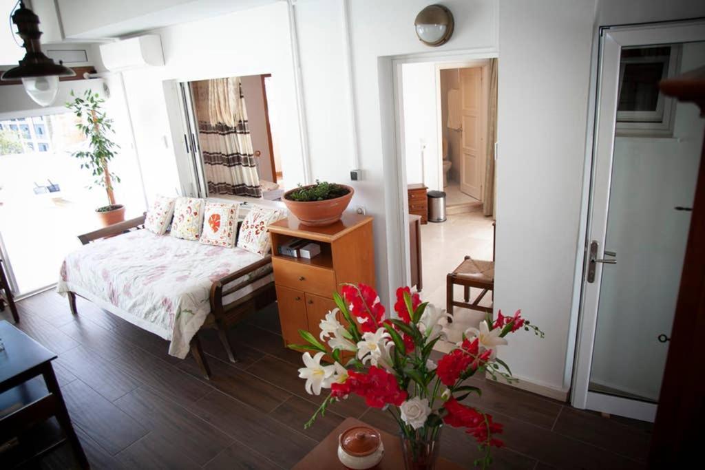 Stavros Amazing Apartment In The Centre Of Kos 외부 사진