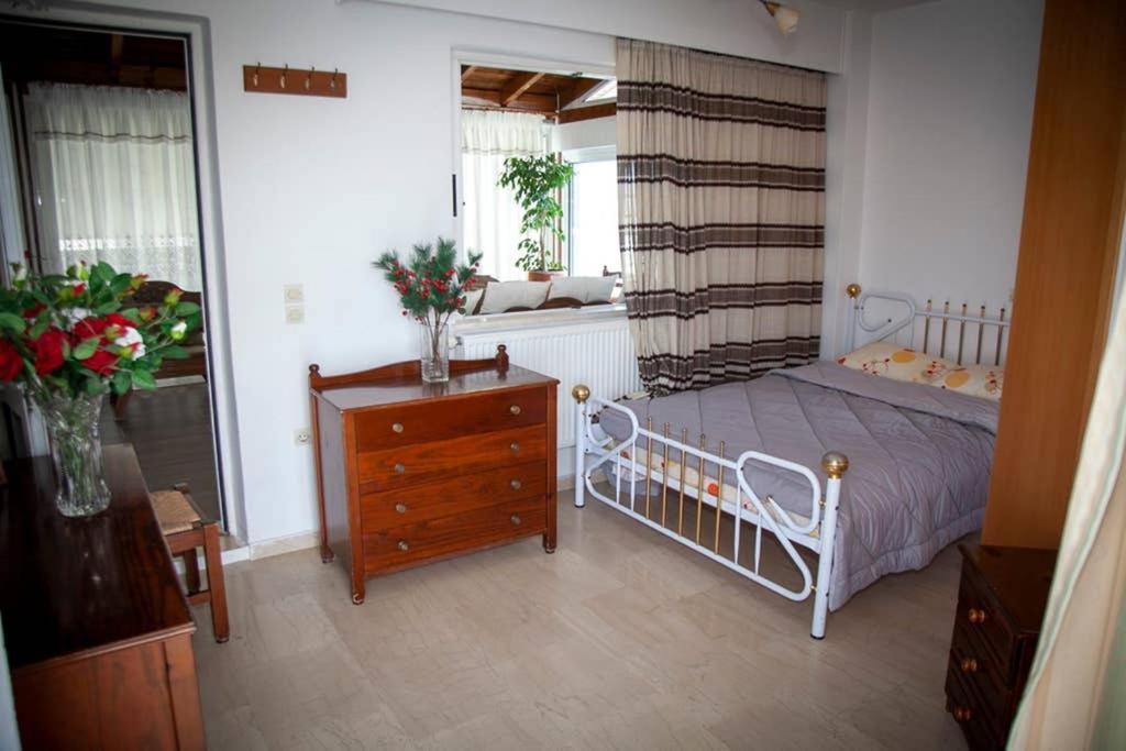 Stavros Amazing Apartment In The Centre Of Kos 외부 사진