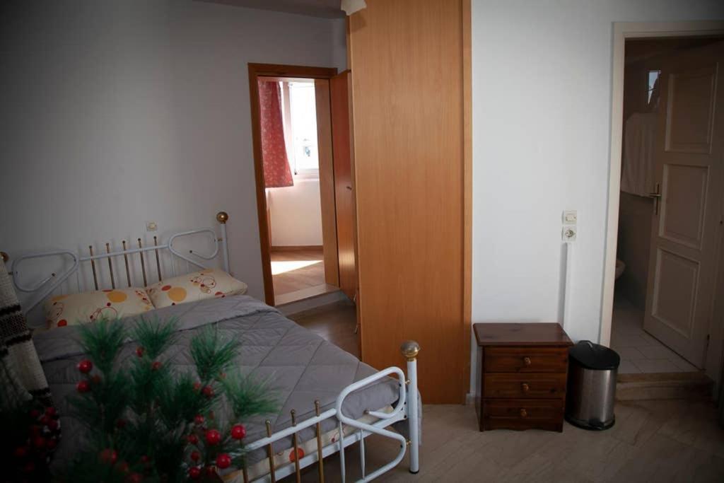 Stavros Amazing Apartment In The Centre Of Kos 외부 사진