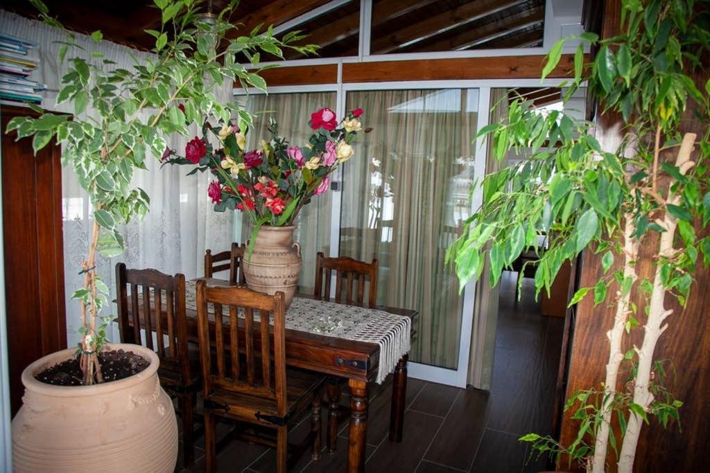 Stavros Amazing Apartment In The Centre Of Kos 외부 사진