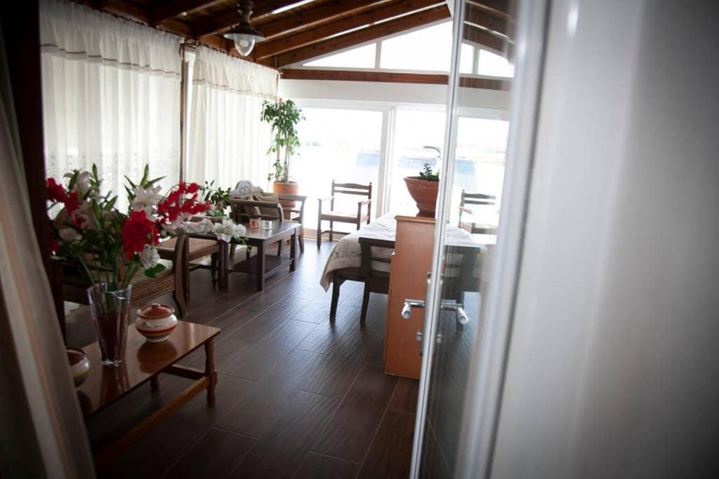 Stavros Amazing Apartment In The Centre Of Kos 외부 사진