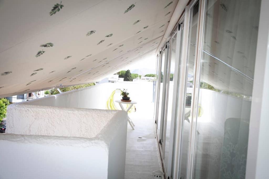 Stavros Amazing Apartment In The Centre Of Kos 외부 사진