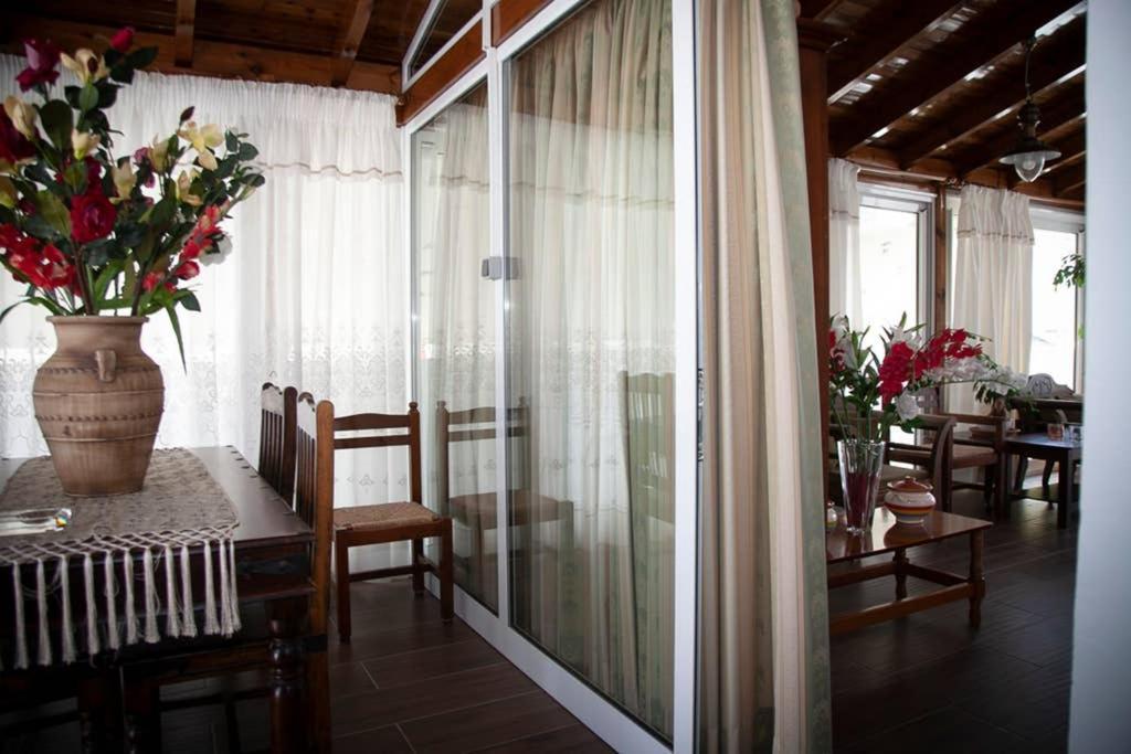 Stavros Amazing Apartment In The Centre Of Kos 외부 사진