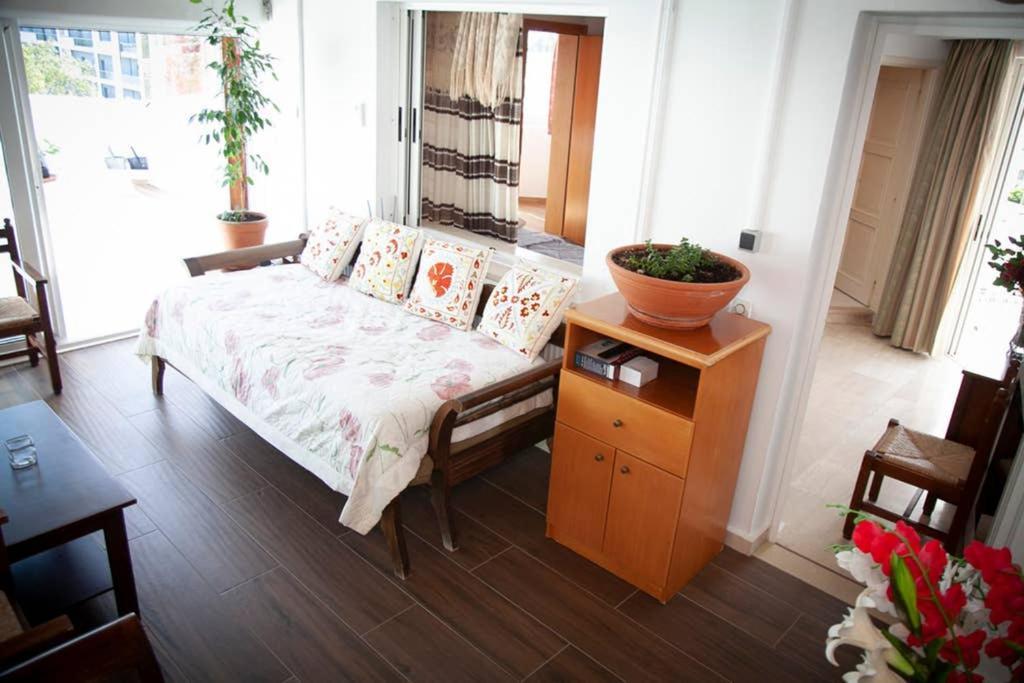 Stavros Amazing Apartment In The Centre Of Kos 외부 사진
