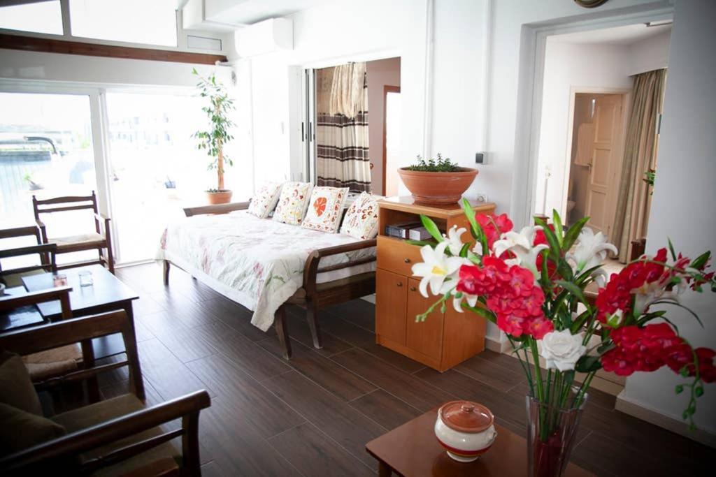 Stavros Amazing Apartment In The Centre Of Kos 외부 사진
