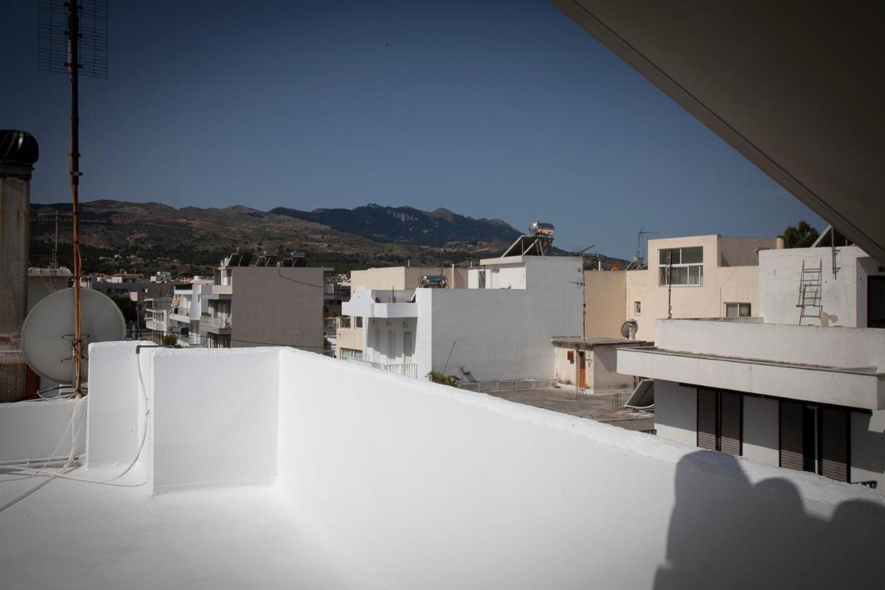 Stavros Amazing Apartment In The Centre Of Kos 외부 사진