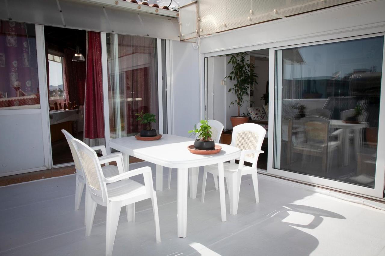 Stavros Amazing Apartment In The Centre Of Kos 외부 사진