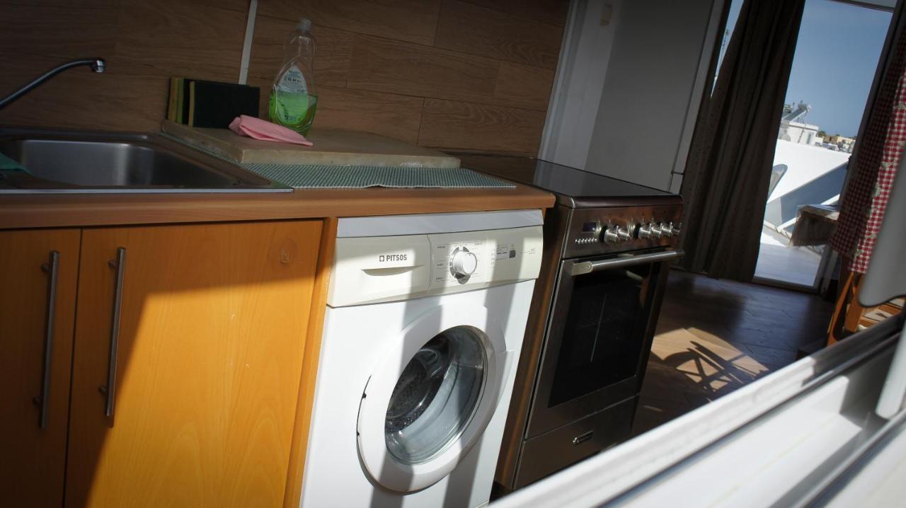 Stavros Amazing Apartment In The Centre Of Kos 외부 사진