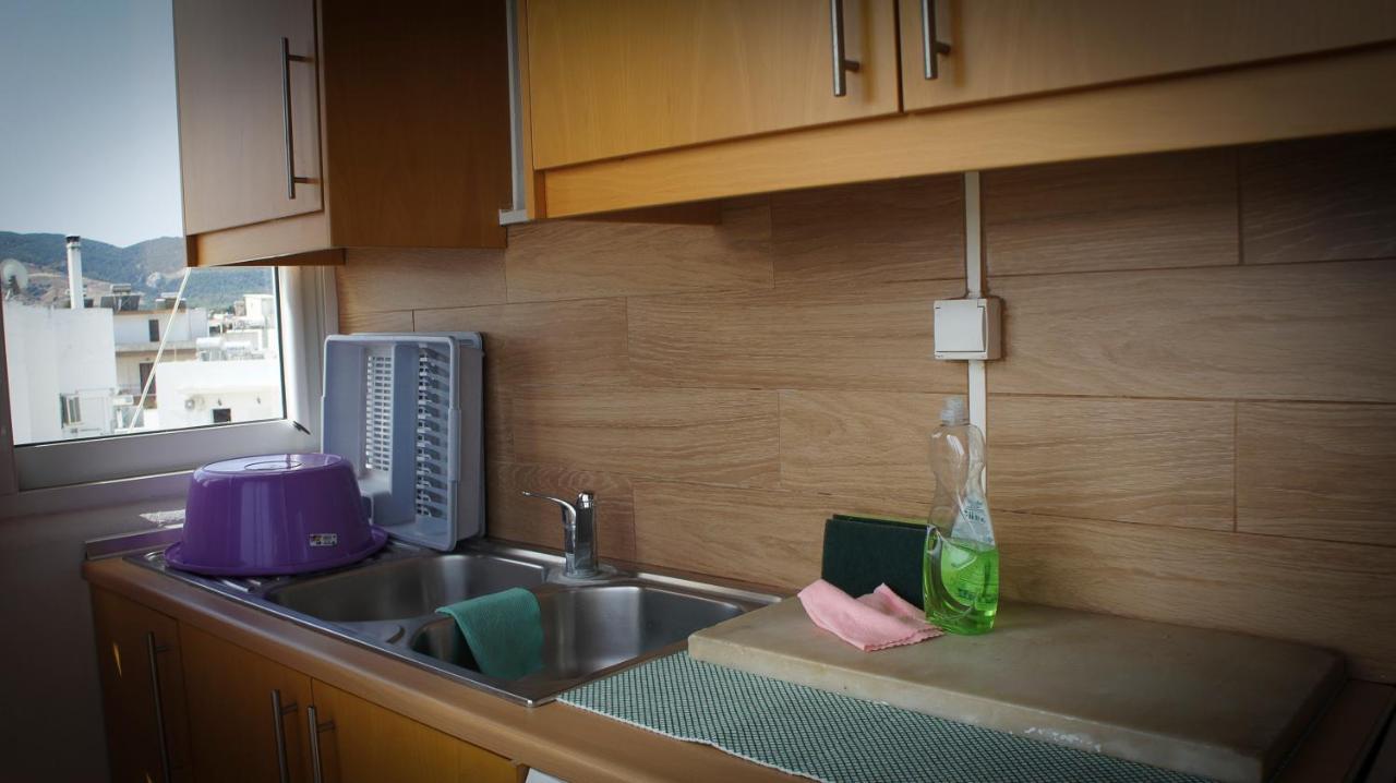 Stavros Amazing Apartment In The Centre Of Kos 외부 사진