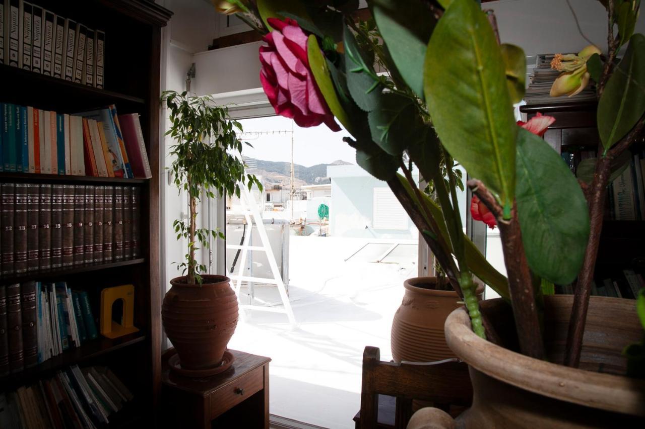 Stavros Amazing Apartment In The Centre Of Kos 외부 사진