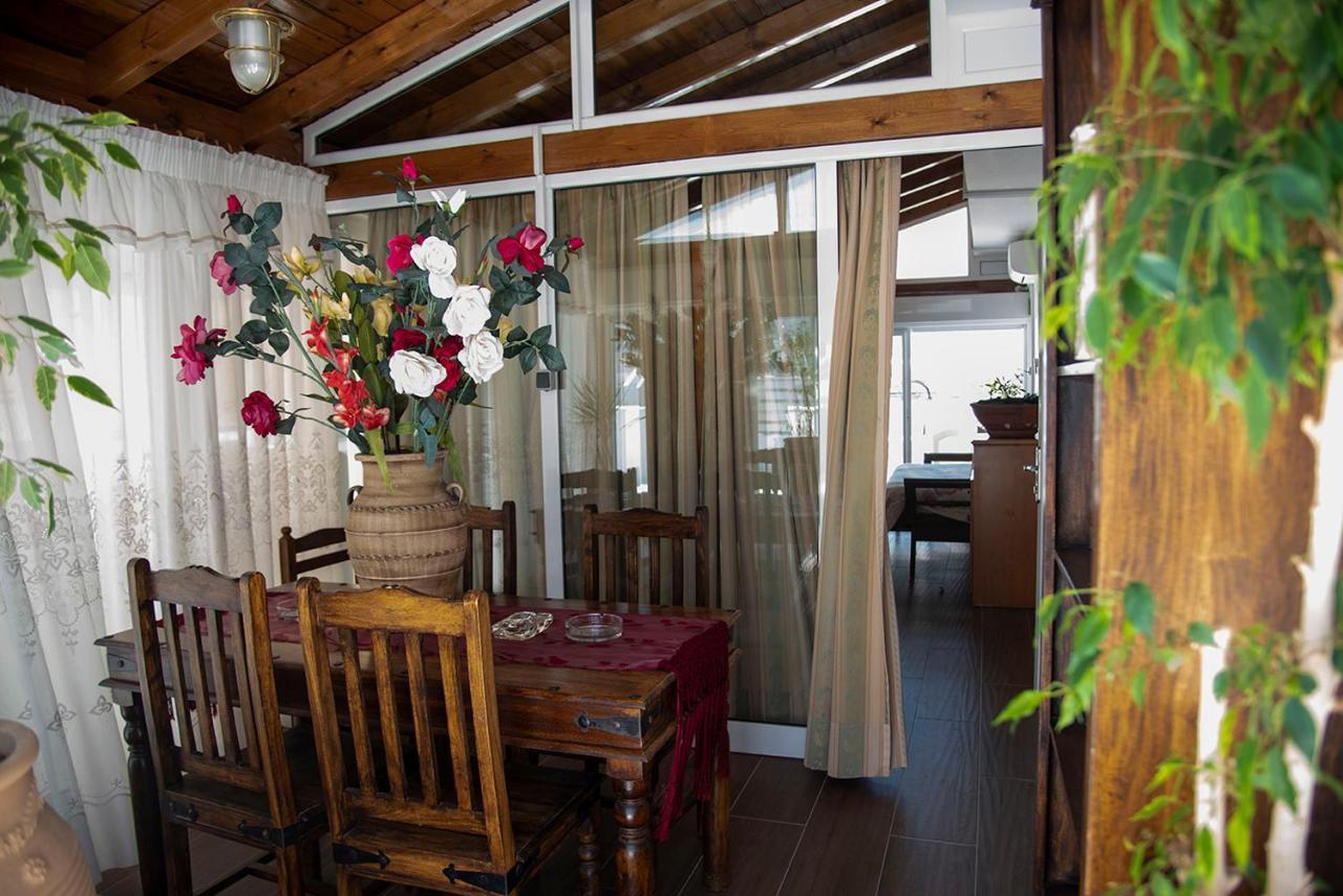 Stavros Amazing Apartment In The Centre Of Kos 외부 사진