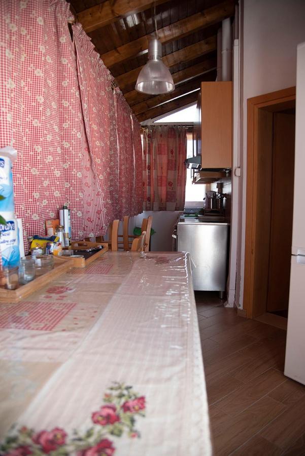 Stavros Amazing Apartment In The Centre Of Kos 외부 사진