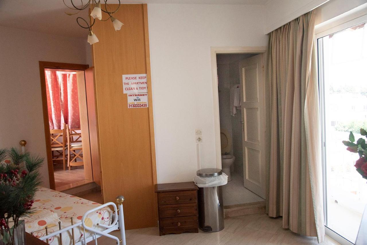 Stavros Amazing Apartment In The Centre Of Kos 외부 사진