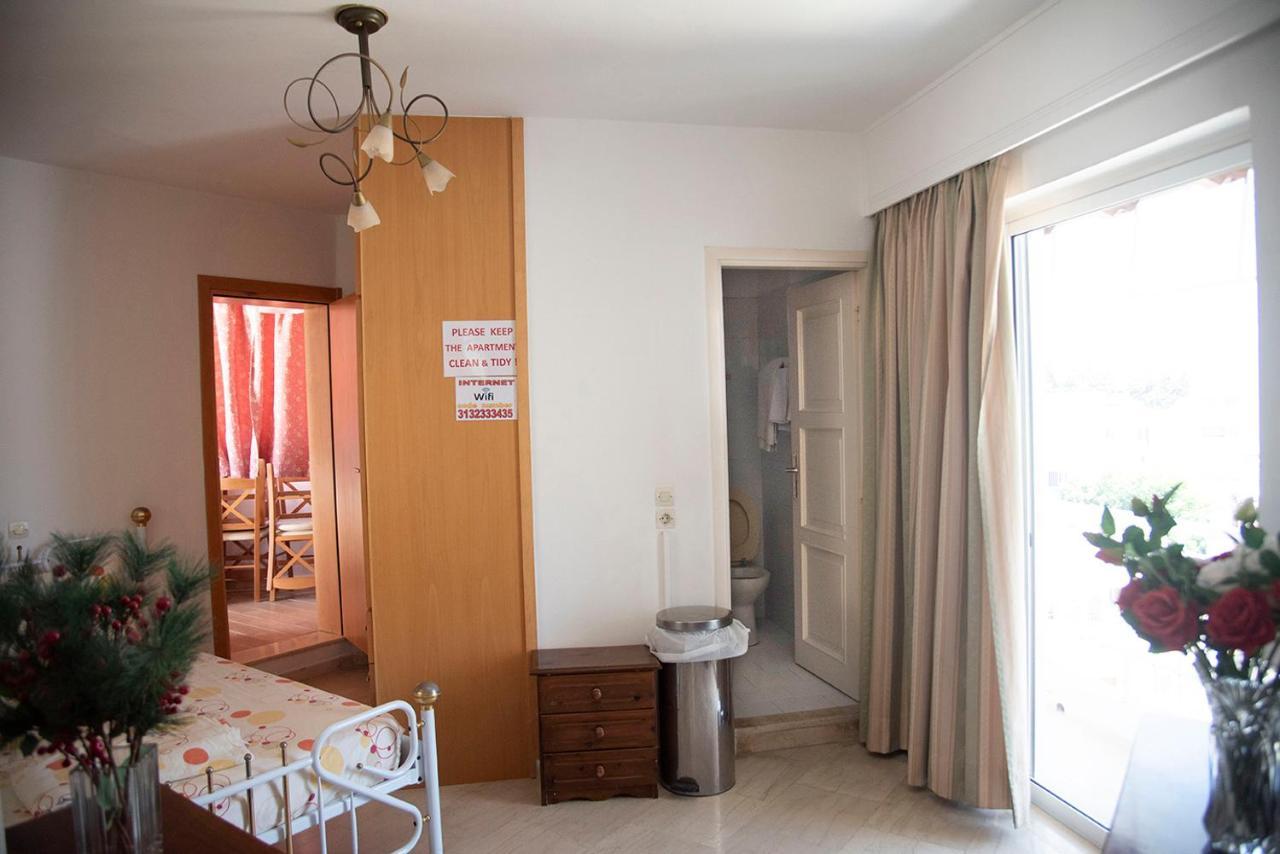 Stavros Amazing Apartment In The Centre Of Kos 외부 사진