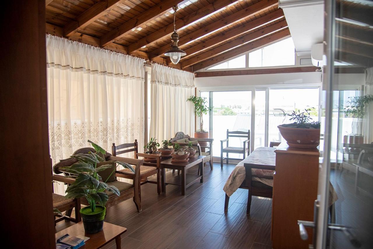 Stavros Amazing Apartment In The Centre Of Kos 외부 사진