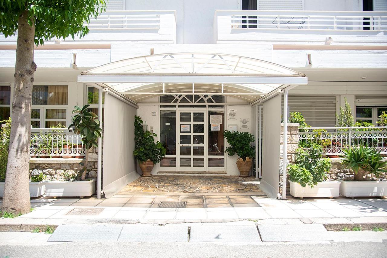 Stavros Amazing Apartment In The Centre Of Kos 외부 사진